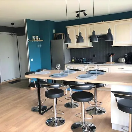 Superbe Appartement Cosy En Centre Ville De Tours * Tours