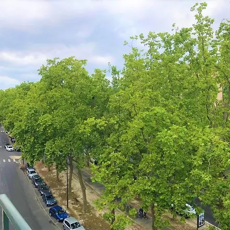 Apartment Superbe Appartement Cosy En Centre Ville De Tours