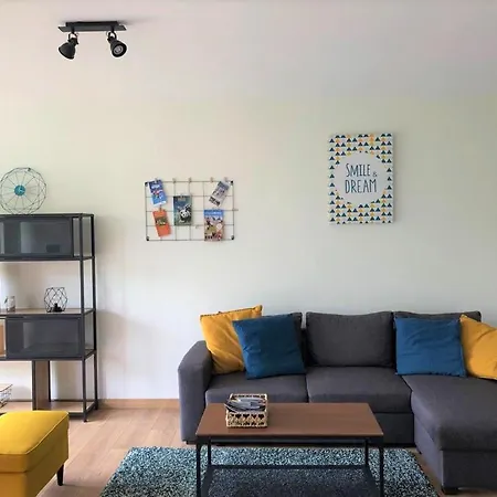 Superbe Appartement Cosy En Centre Ville De Tours Tours