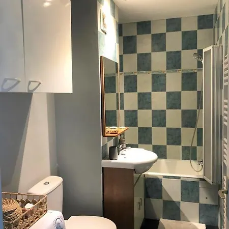 Superbe Appartement Cosy En Centre Ville De Tours *
